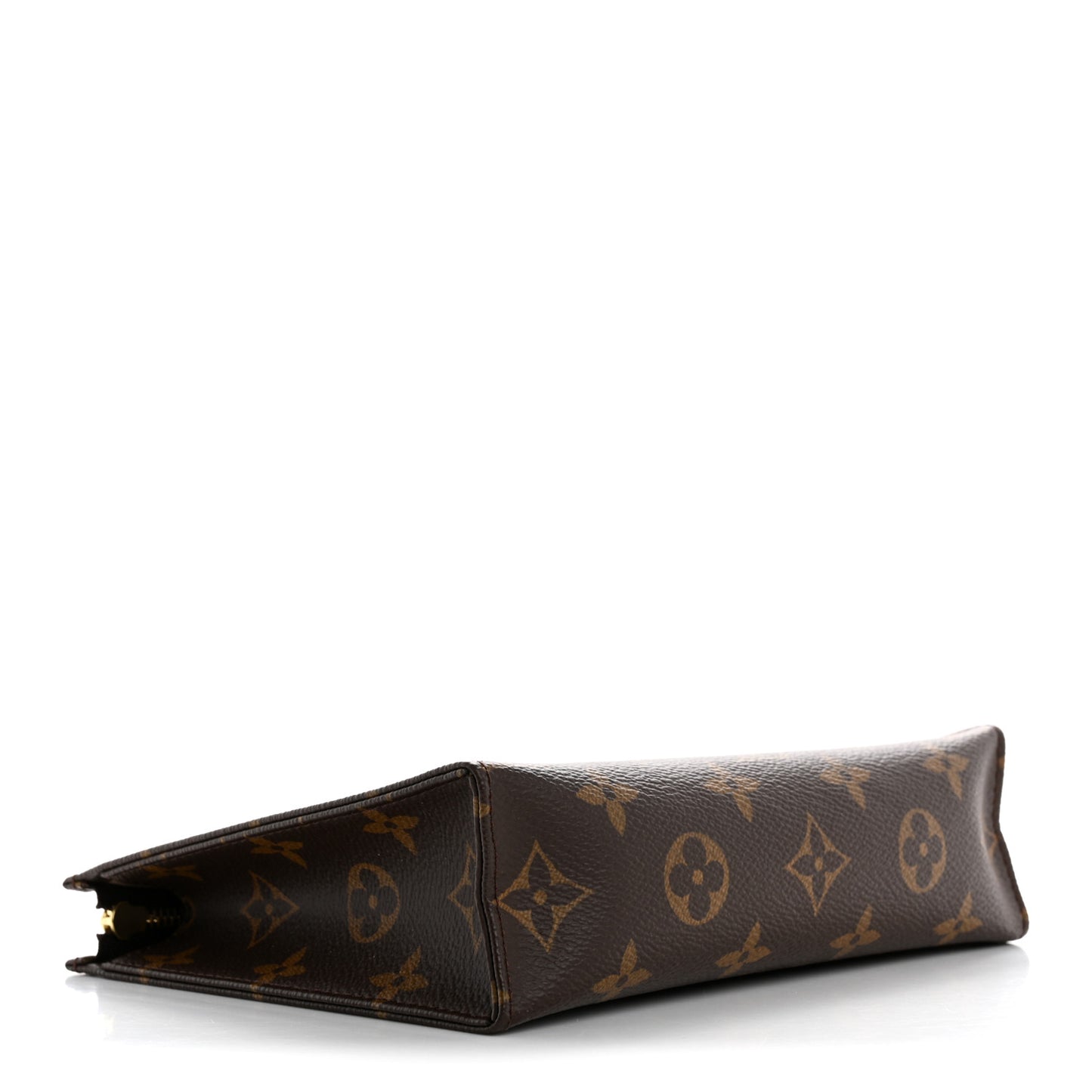 Monogram Toiletry Pouch 19