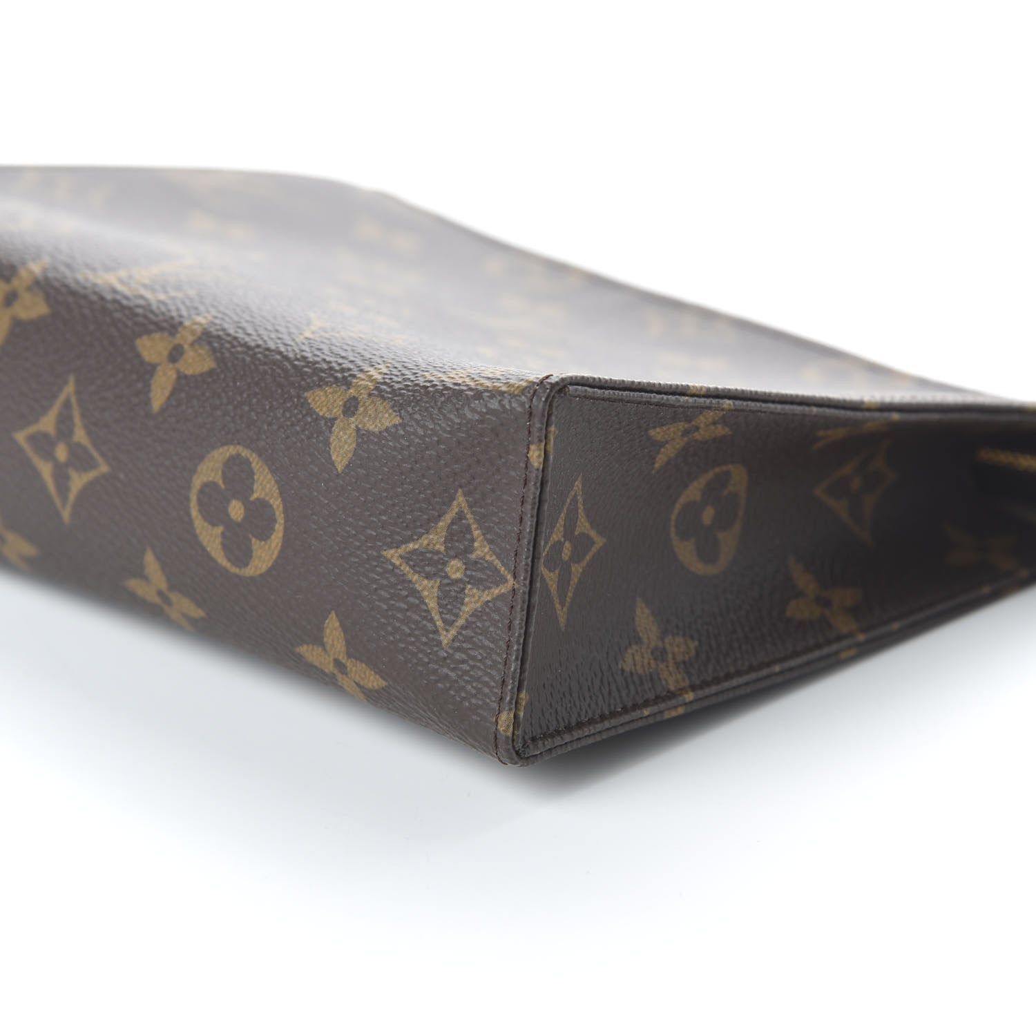 Louis Vuitton Monogram Toiletry Pouch 19 7 of 9