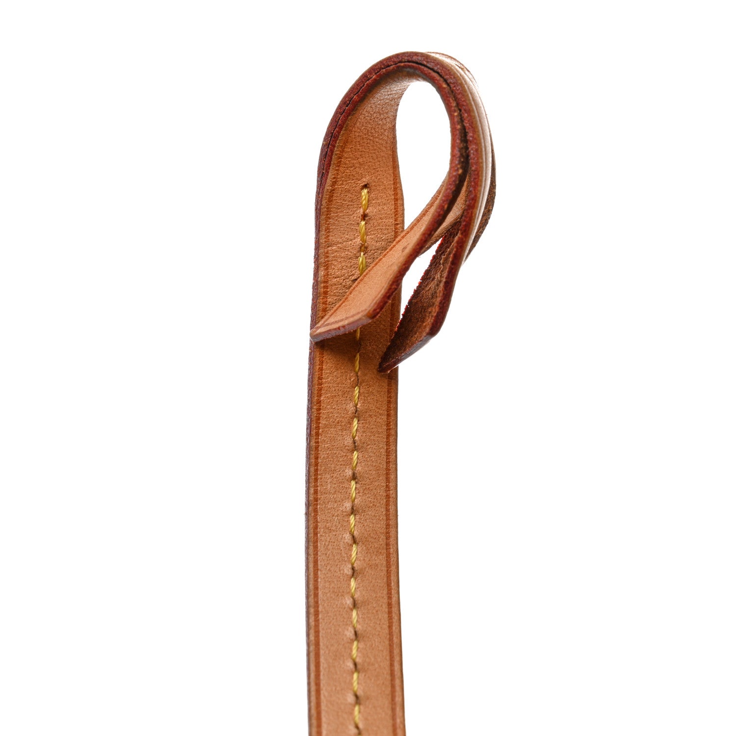 Louis Vuitton Vachetta Favorite Long Strap 3 of 4