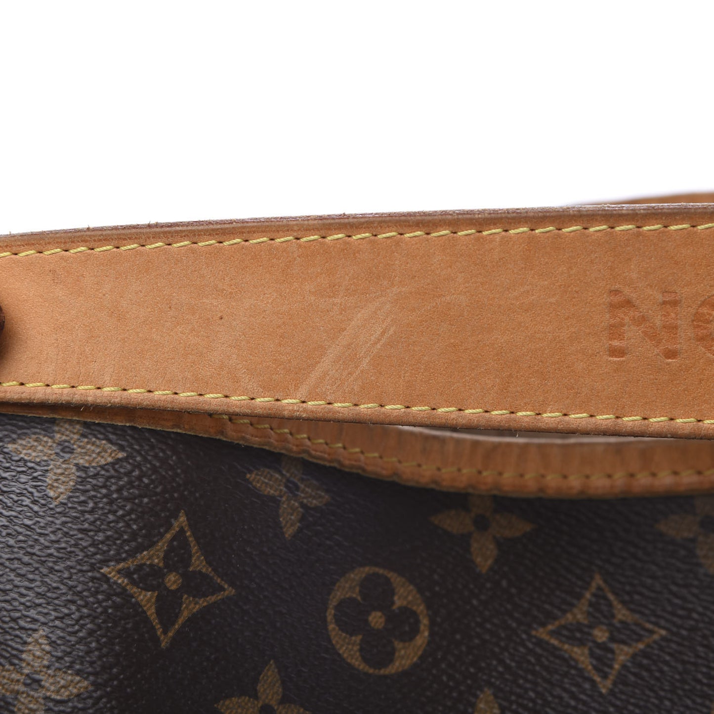 Monogram Delightful MM