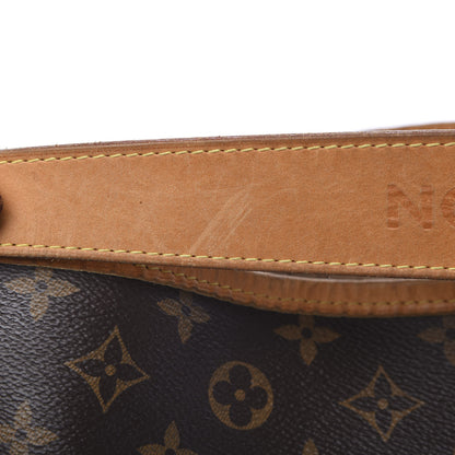 Louis Vuitton Monogram Delightful MM 19 of 23