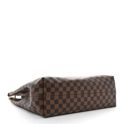 Louis Vuitton LOUIS VUITTON Damier Ebene Graceful MM 4 of 9