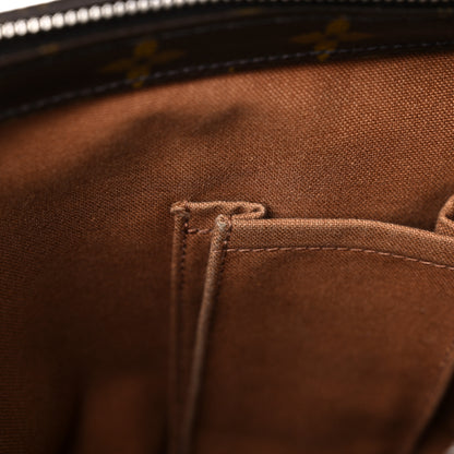 Louis Vuitton Monogram Cabas Piano 11 of 27