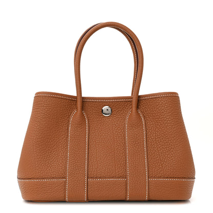 Hermes Negonda Neo Garden 23 Gold 1 of 11