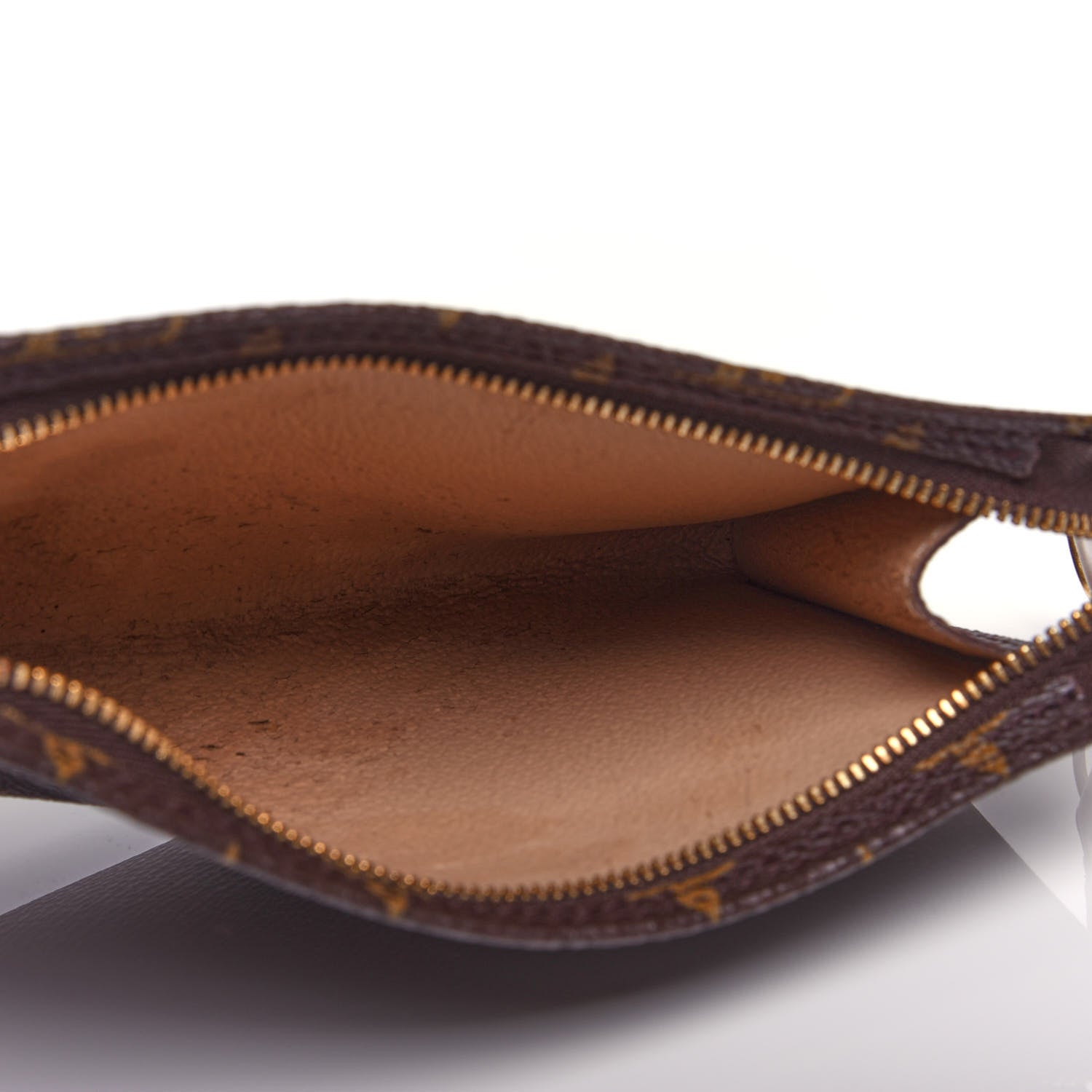 Louis Vuitton Monogram Bucket 27 Pouch 5 of 11