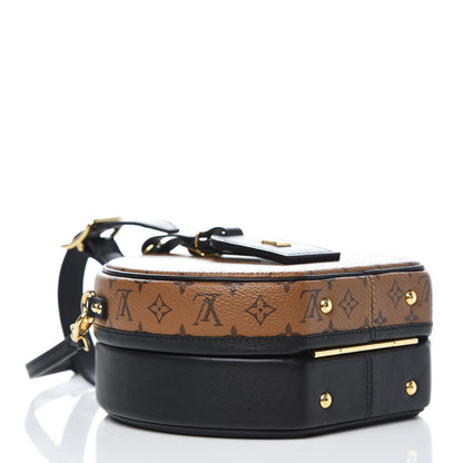 Louis Vuitton Reverse Monogram Petite Boite Chapeau 4 of 8