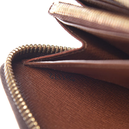Louis Vuitton Monogram Zippy Wallet 7 of 8