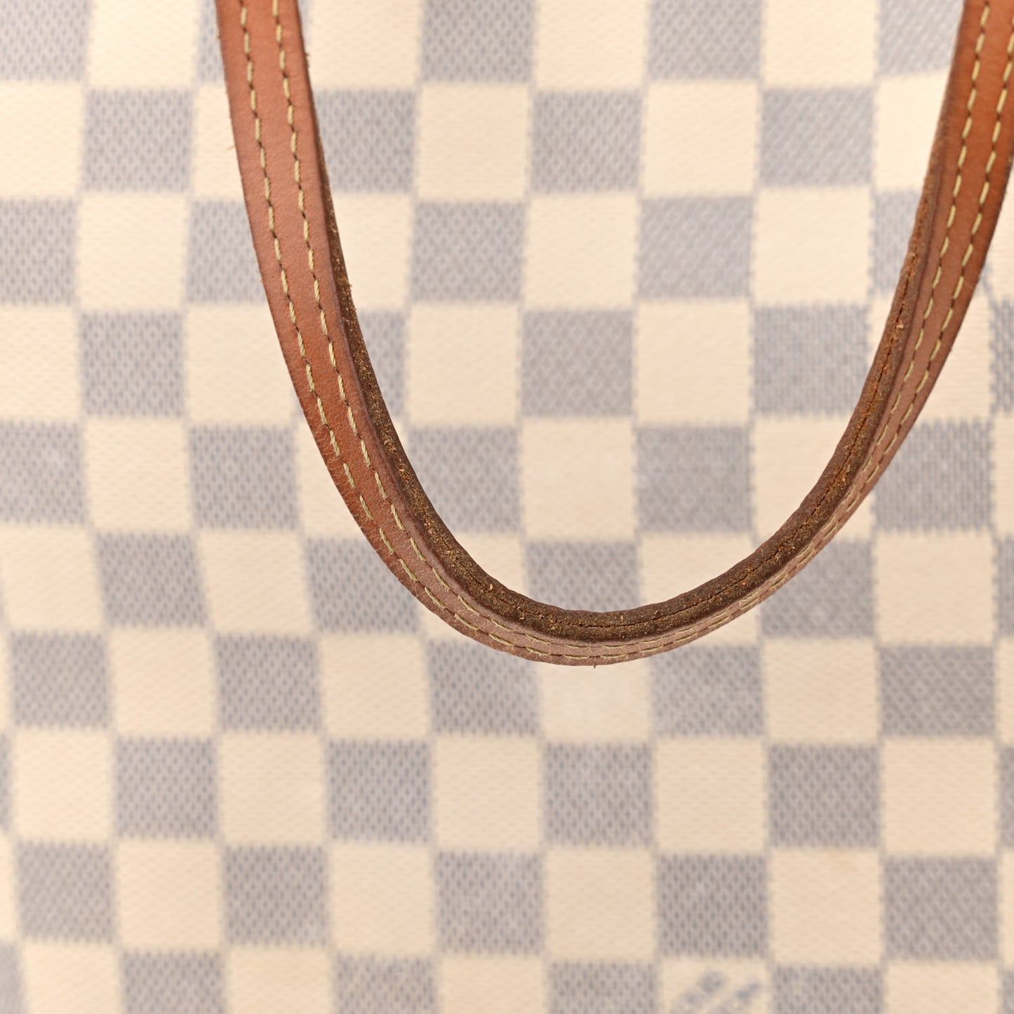 Damier Azur Neverfull MM