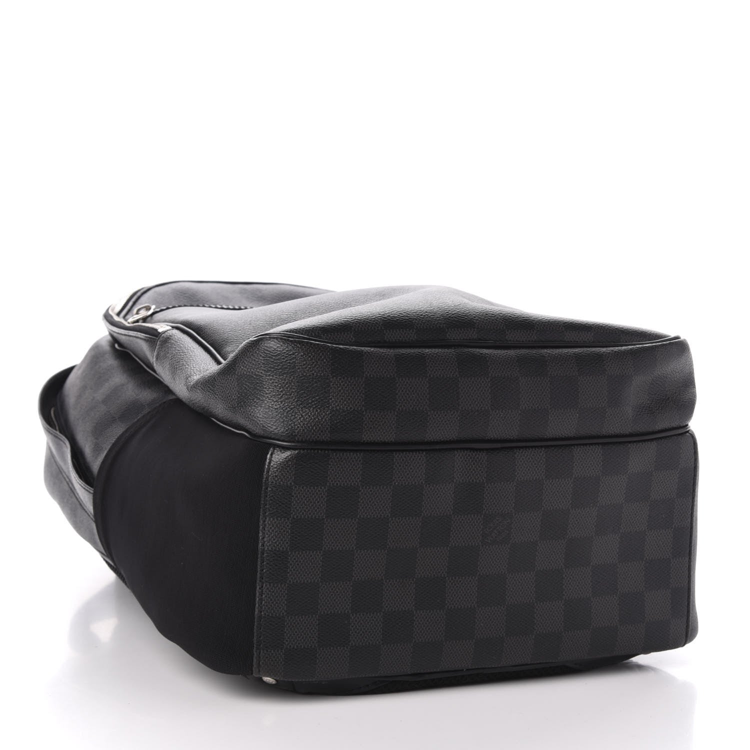 Louis Vuitton Damier Graphite Michael Backpack 3 of 8