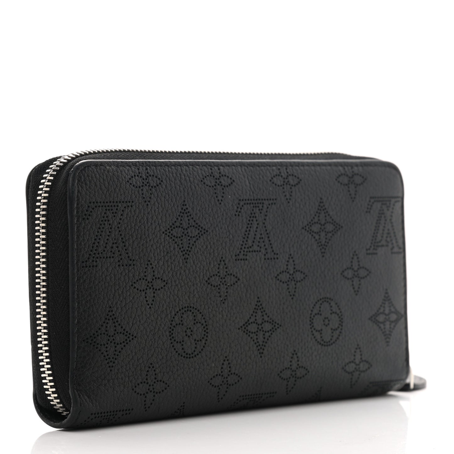 Mahina Zippy Wallet NM Black