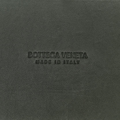 Bottega Veneta Nappa Intrecciato Medium Andiamo Shoulder Bag Aloe 7 of 15