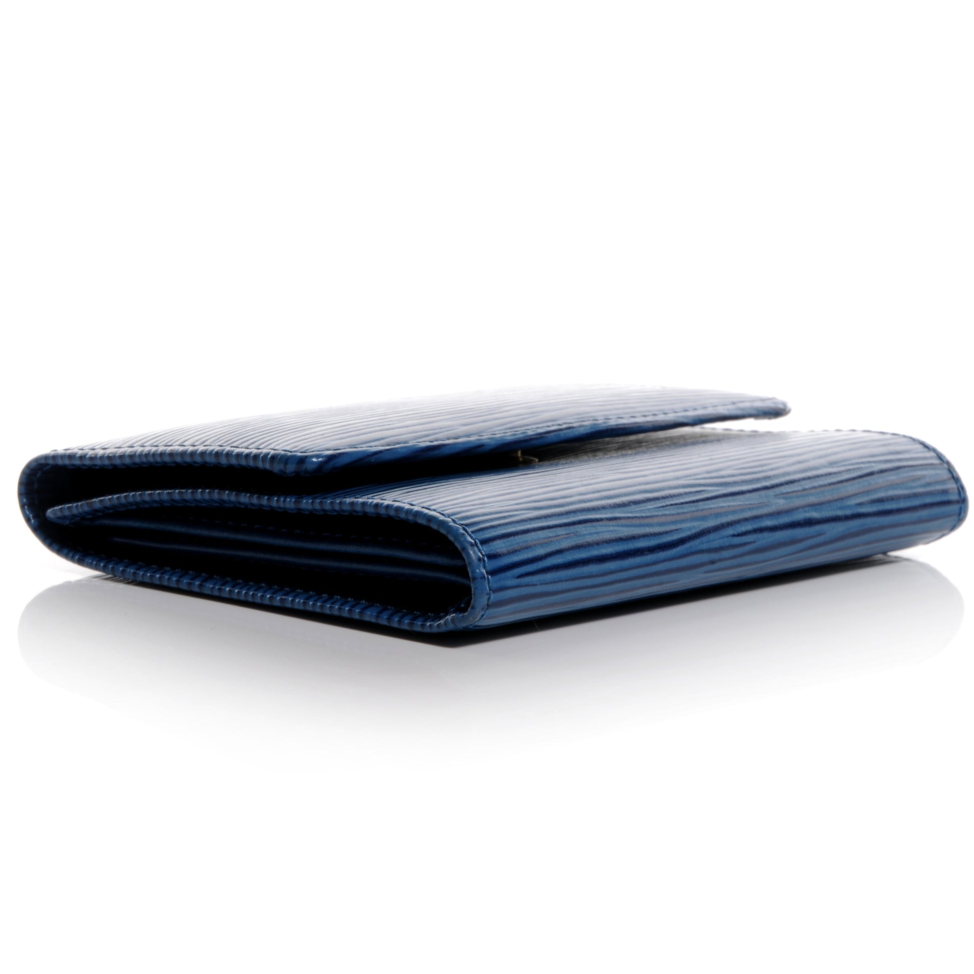 Louis Vuitton Epi Porte 12 Cartes Credit Wallet Toledo 4 of 7