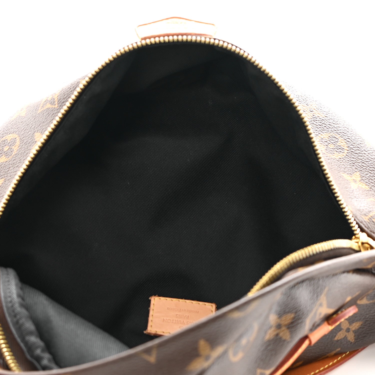 Louis Vuitton Monogram Bumbag 5 of 15
