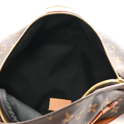 Louis Vuitton Monogram Bumbag 5 of 15