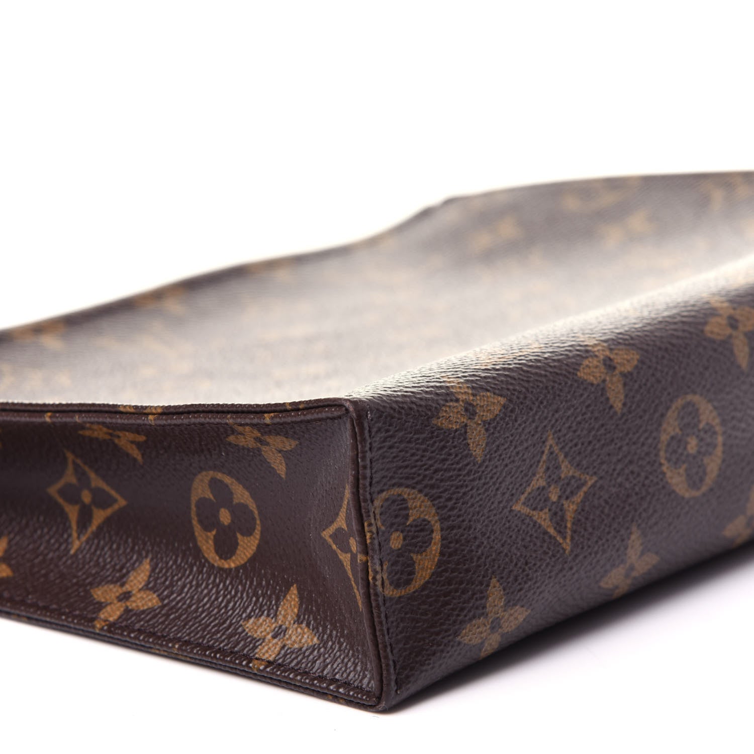 Louis Vuitton Monogram Toiletry Pouch 26 6 of 8