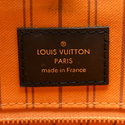 Louis Vuitton Monogram Giant Jungle Onthego GM Black 6 of 11