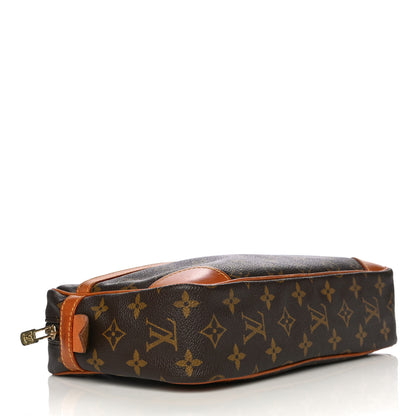 Louis Vuitton Monogram Compiegne 28 4 of 22