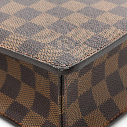 Louis Vuitton Damier Ebene Altona PM Briefcase 11 of 13