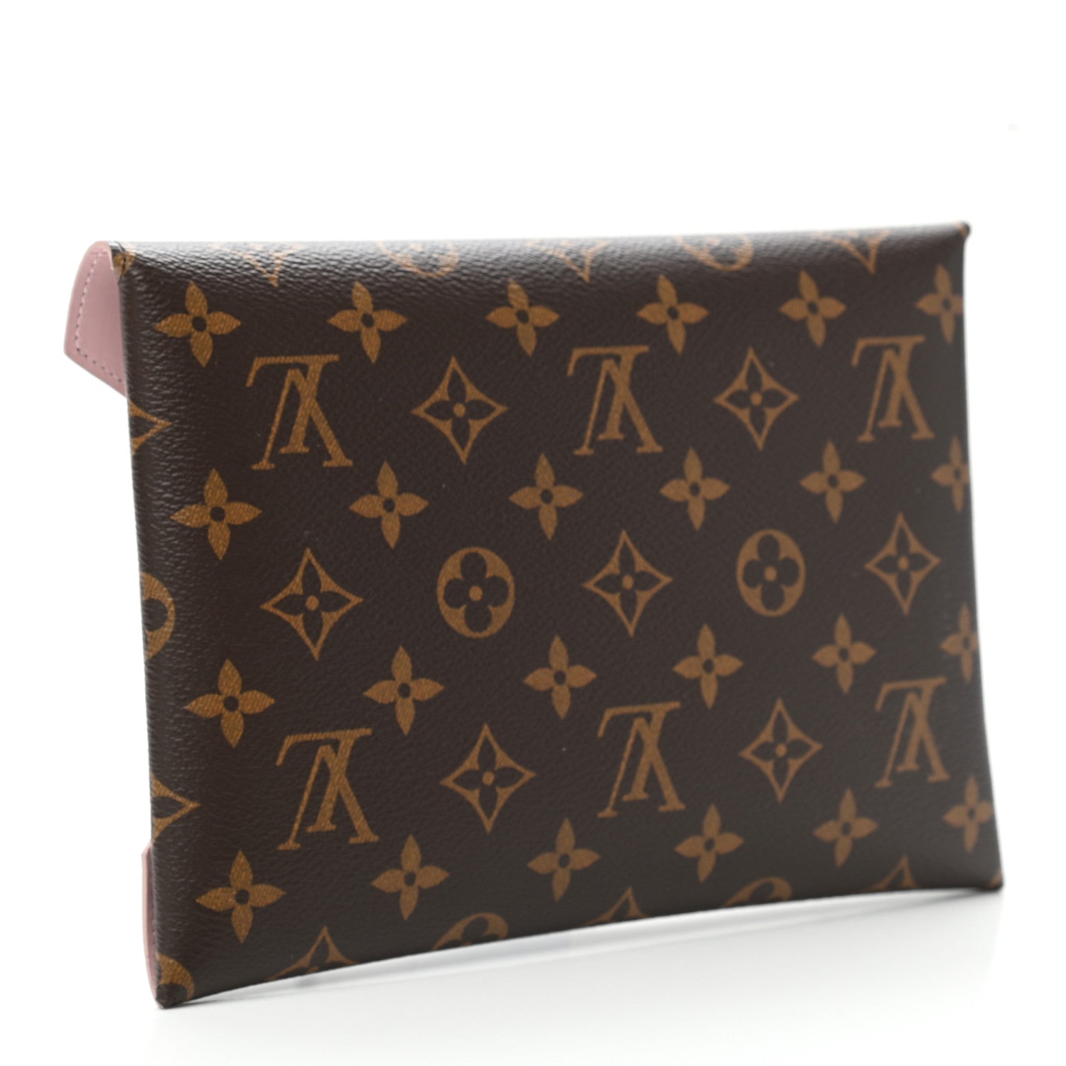 Louis Vuitton Monogram Kirigami Pochette Set 3 of 7