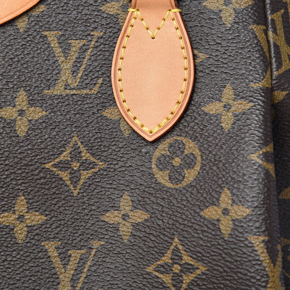 Louis Vuitton Monogram Turenne MM 9 of 13