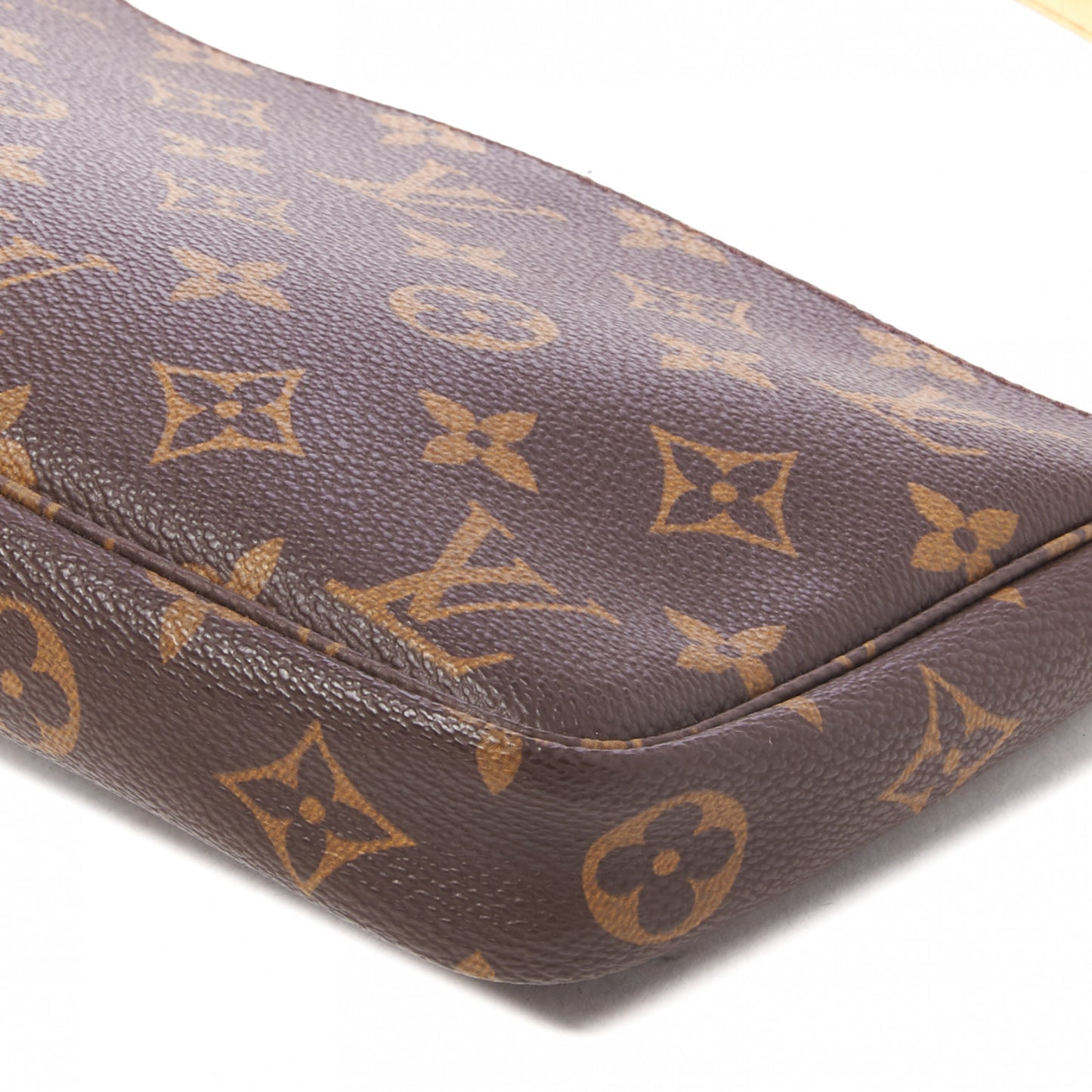 Monogram Pochette Accessories