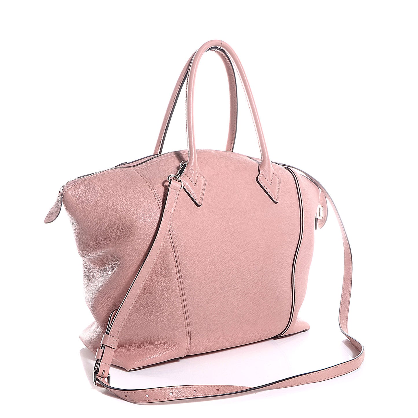 Veau Cachemire Soft Lockit MM Magnolia