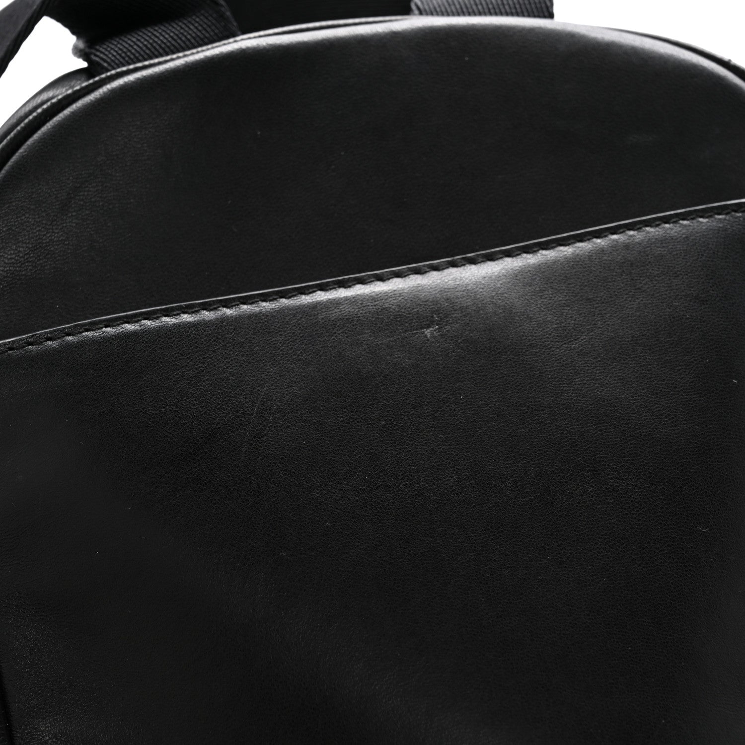 Alexander Wang Lambskin Medium Attica Backpack Black 11 of 11