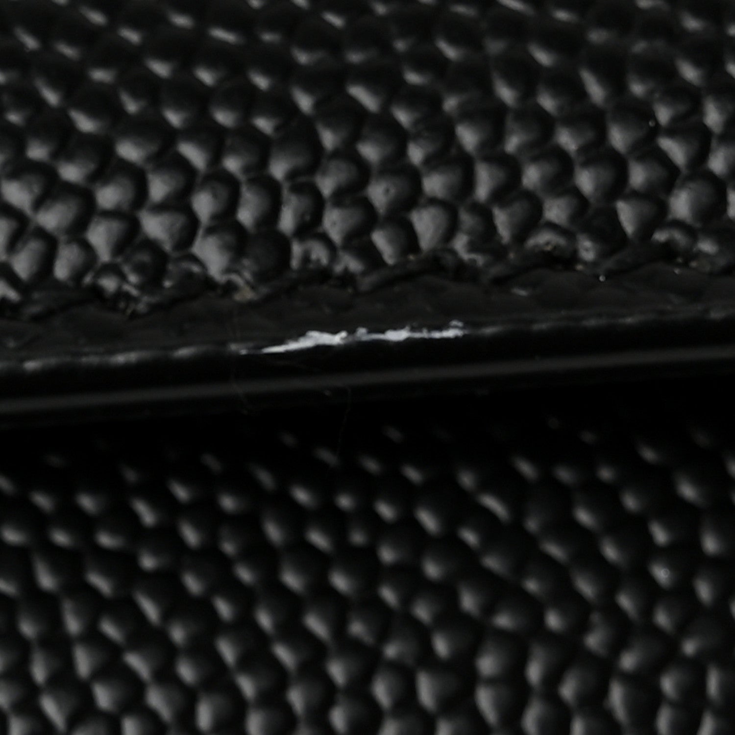 Saint Laurent Grain De Poudre Small Monogram Monochrome Kate Satchel Black 13 of 15