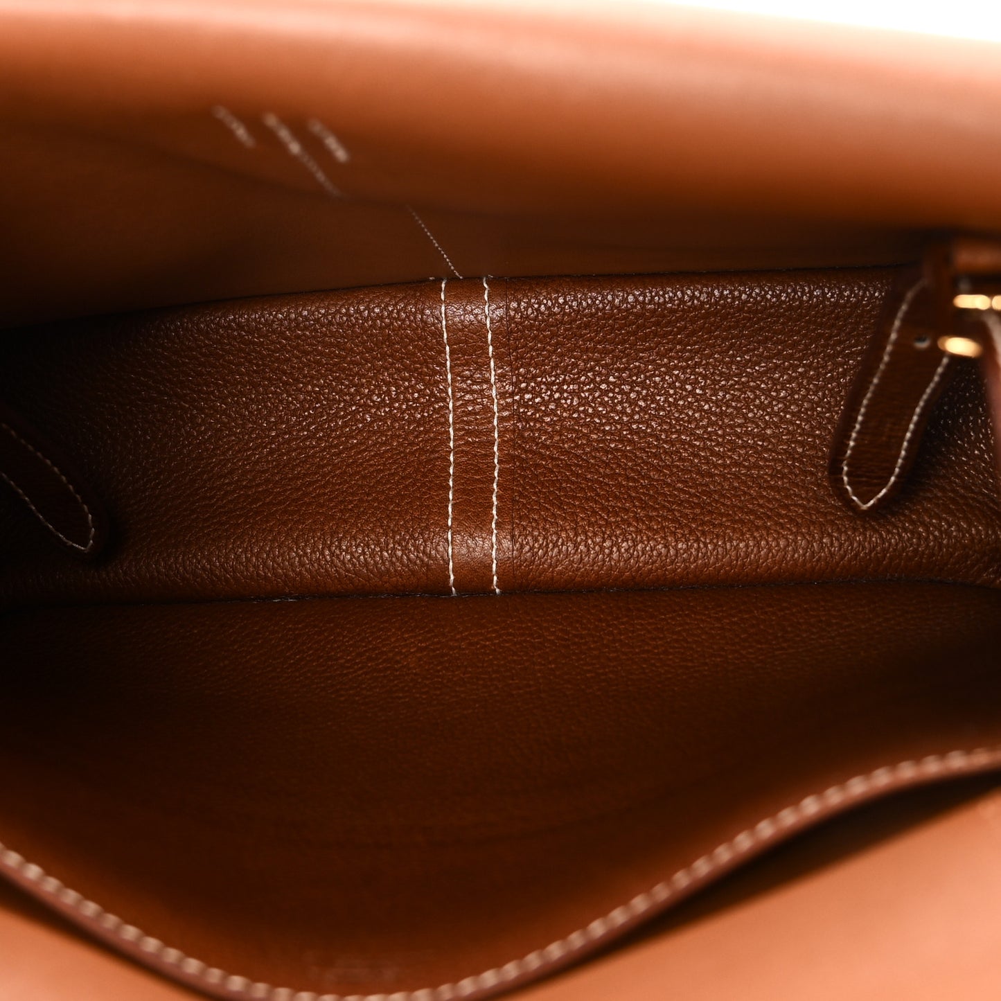 Barenia Faubourg Halzan 25 Fauve
