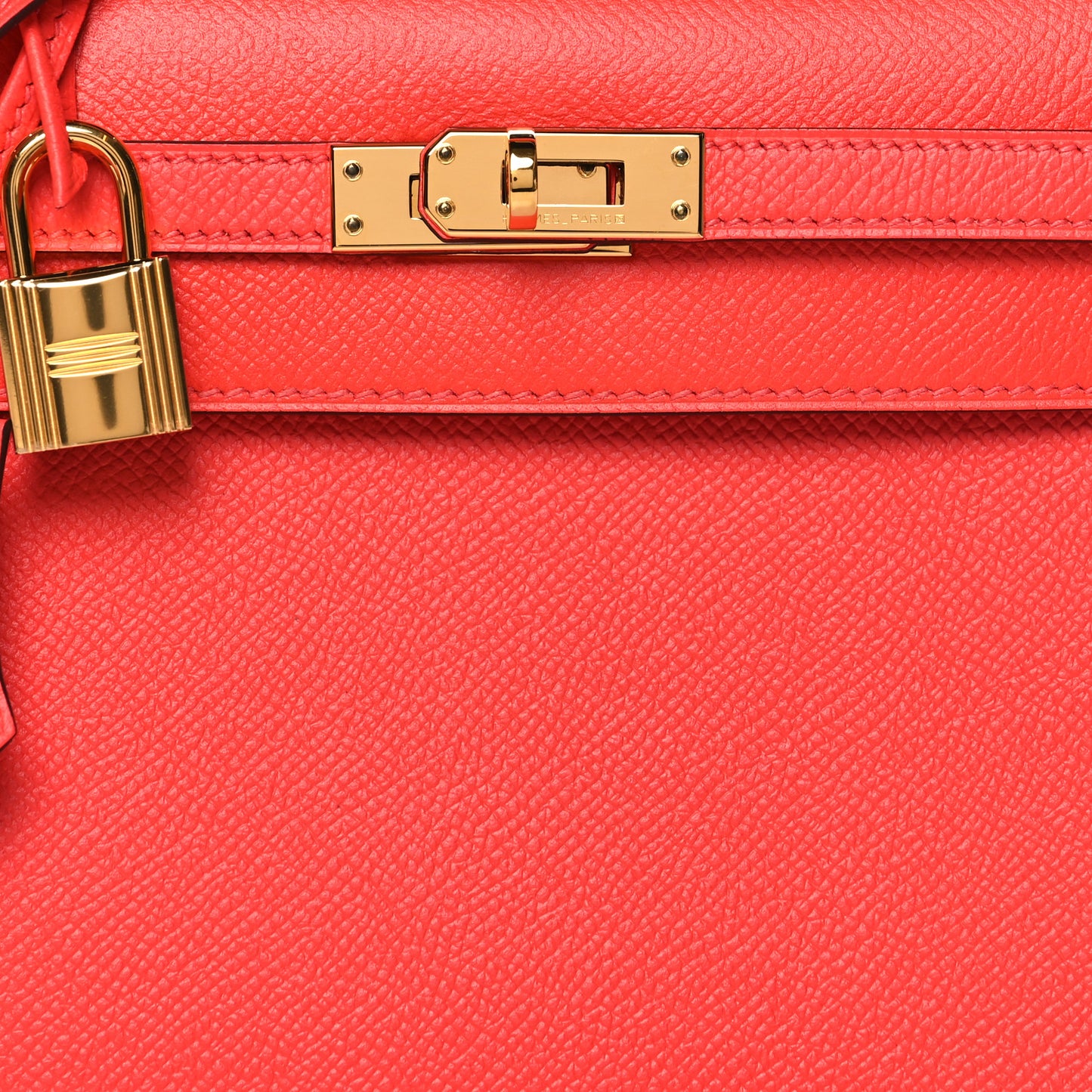 Epsom Kelly Sellier 25 Rose Jaipur