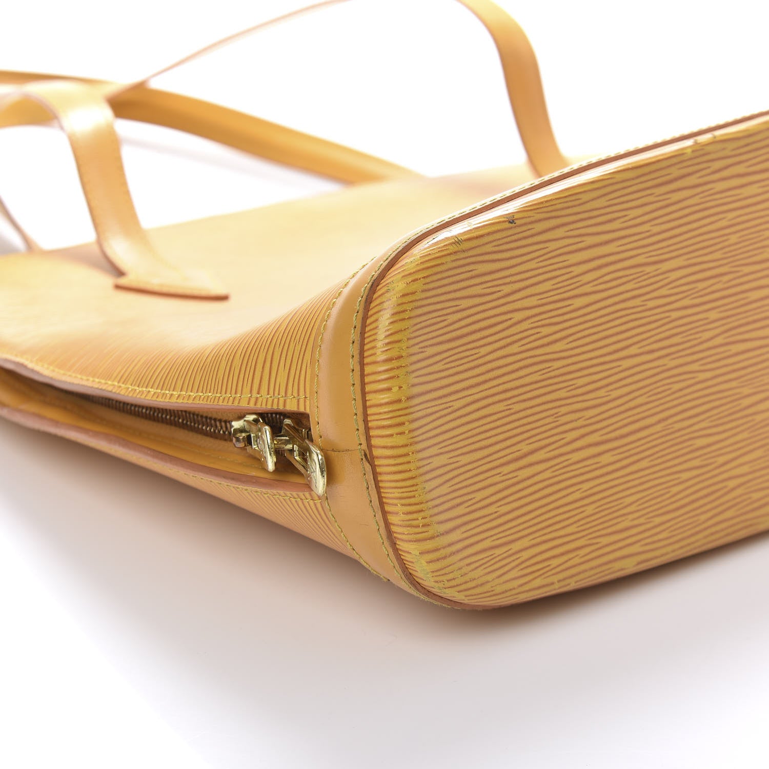 Louis Vuitton Epi Lussac Tassil 6 of 16