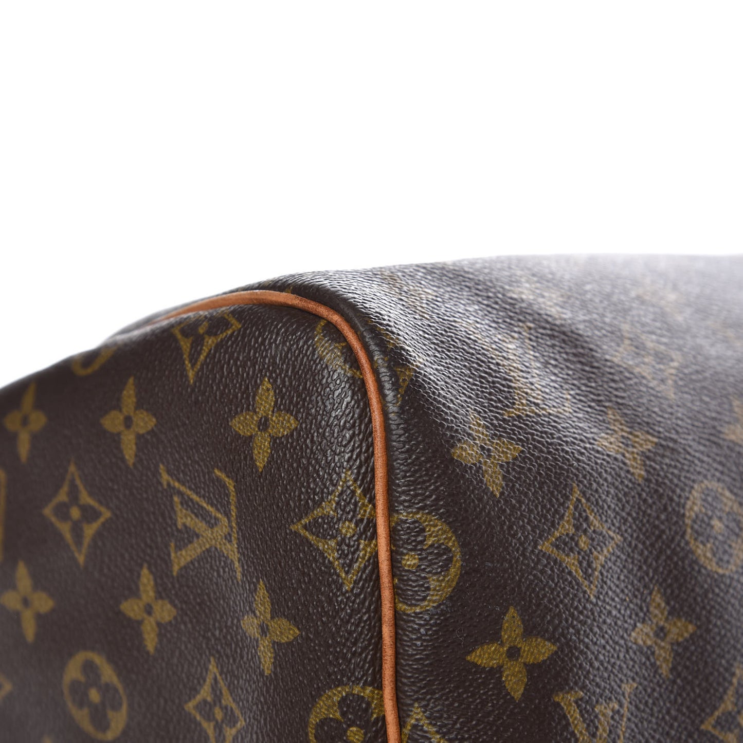 Monogram Keepall Bandouliere 55