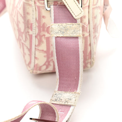 Christian Dior Monogram Girly Shoulder Bag Pink 15 of 16