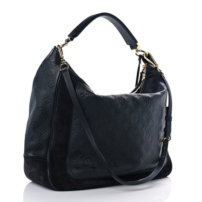Louis Vuitton Empreinte Suede Audacieuse GM Infini 3 of 16