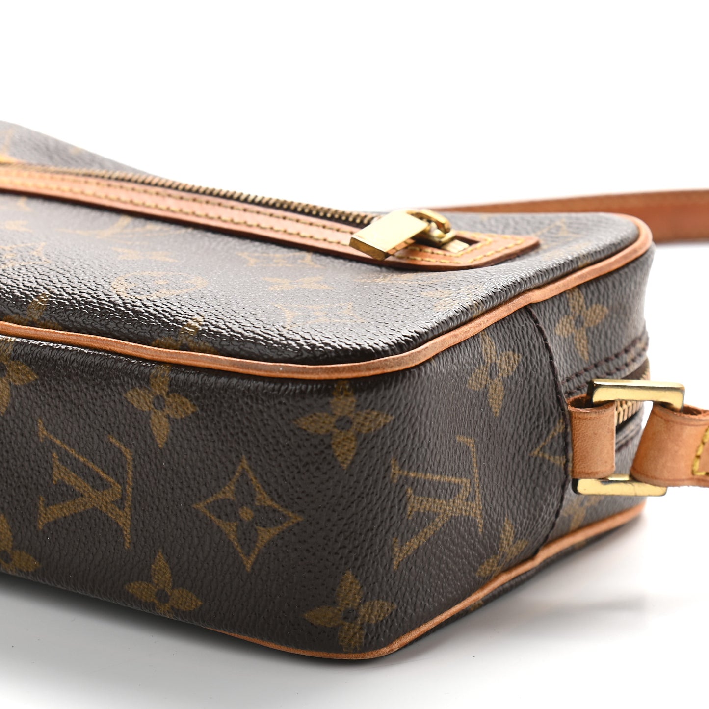 Monogram Pochette Cite