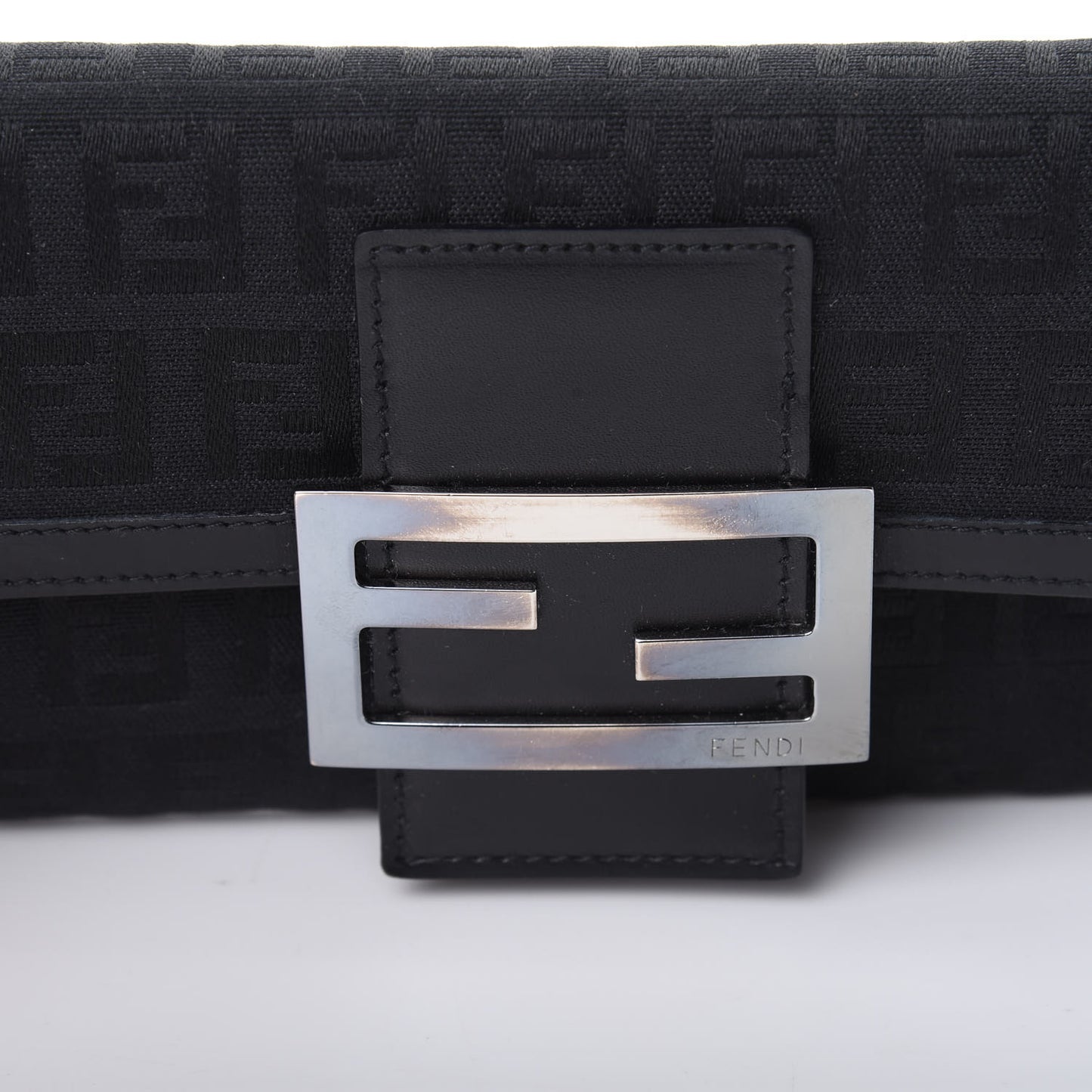 Zucchino Forever Continental Wallet Black