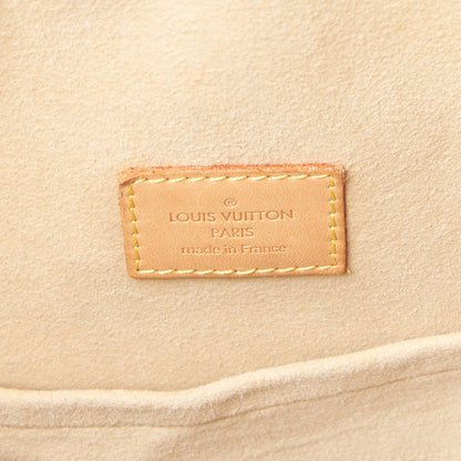 Louis Vuitton Monogram Manhattan GM 8 of 8