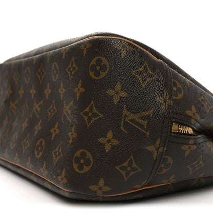 Louis Vuitton Monogram Deauville 9 of 9