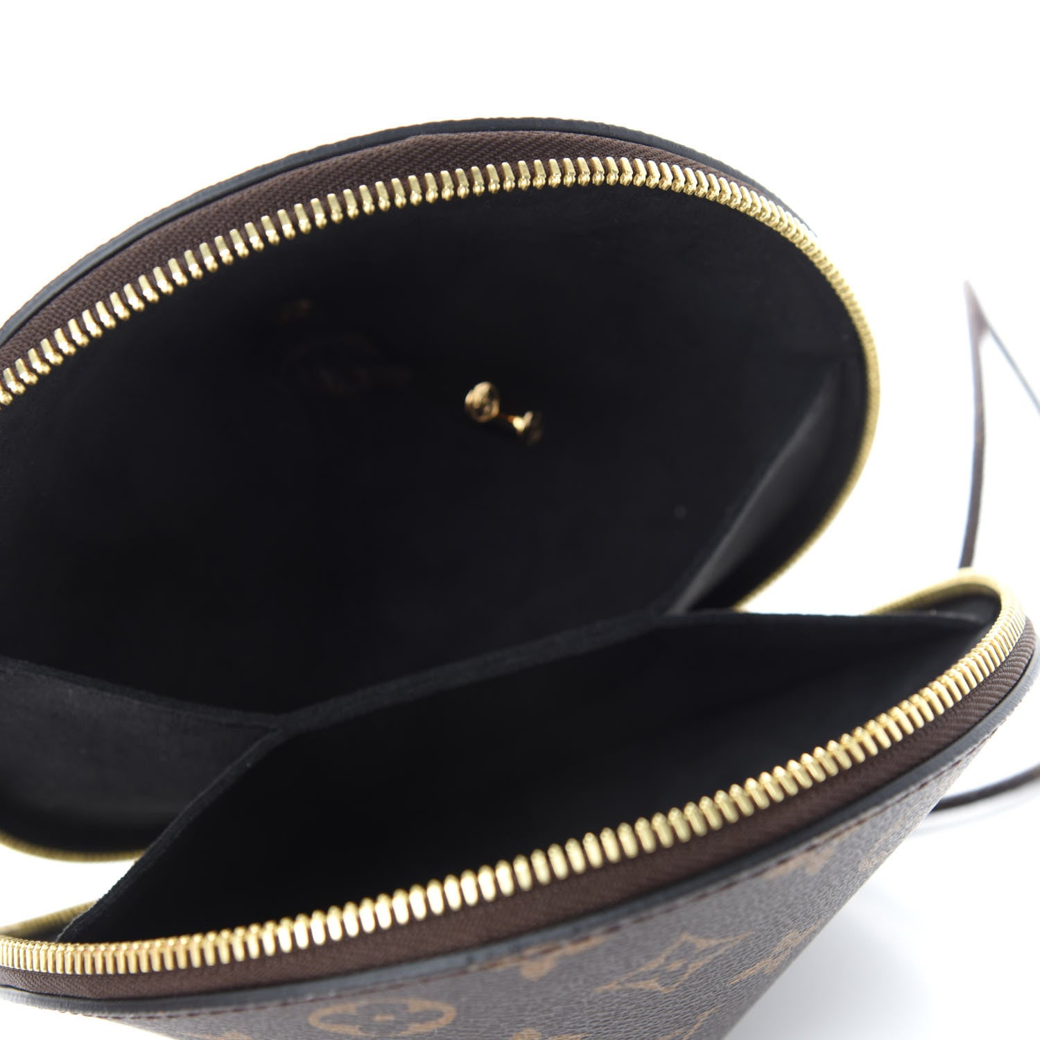 Louis Vuitton Monogram Toupie 5 of 12