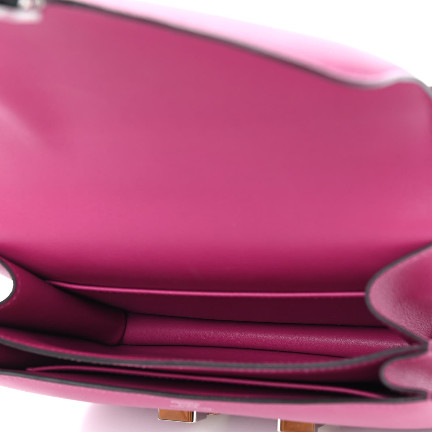 Hermes Swift Constance 18 Rose Pourpre 5 of 9
