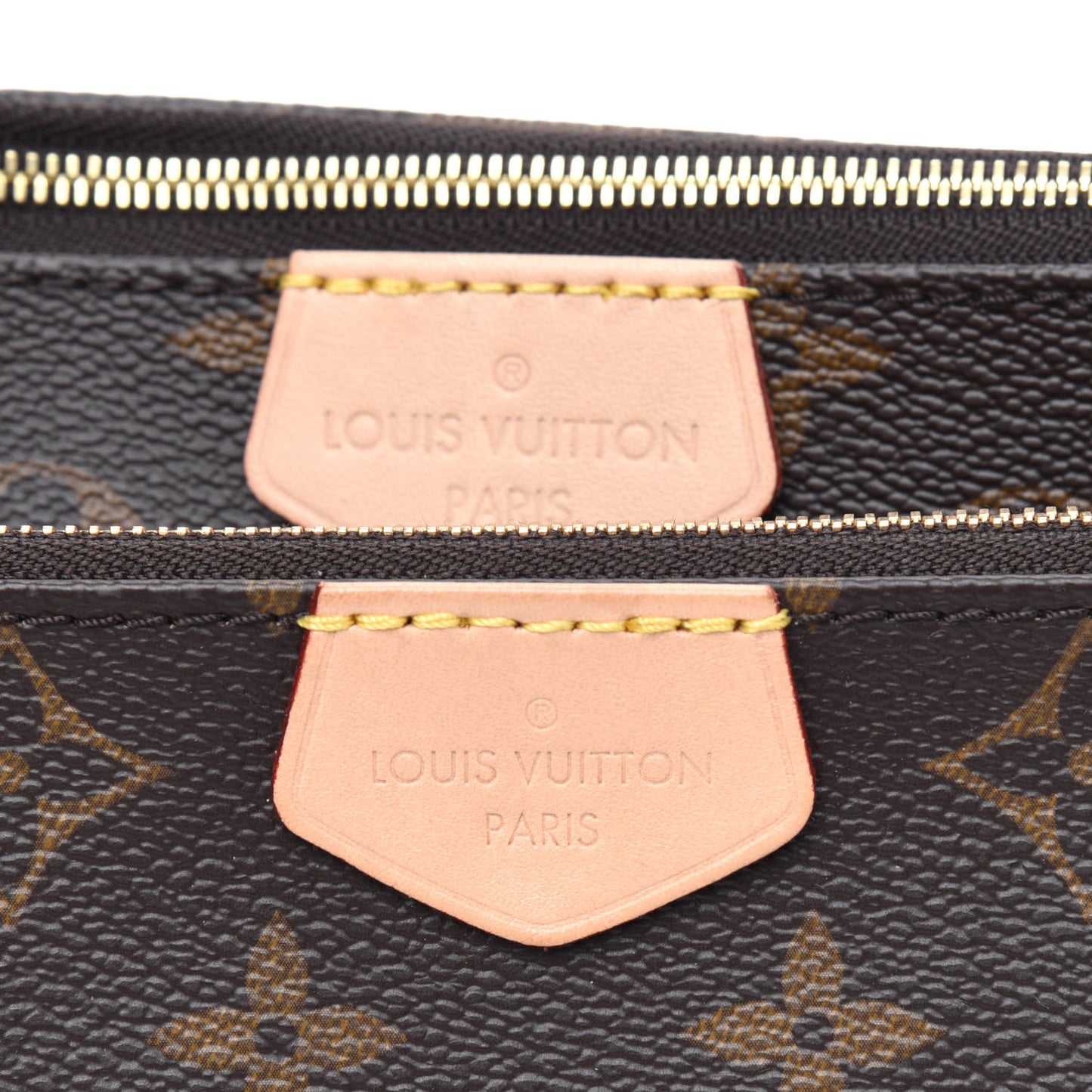 Monogram Multi Pochette Accessories
