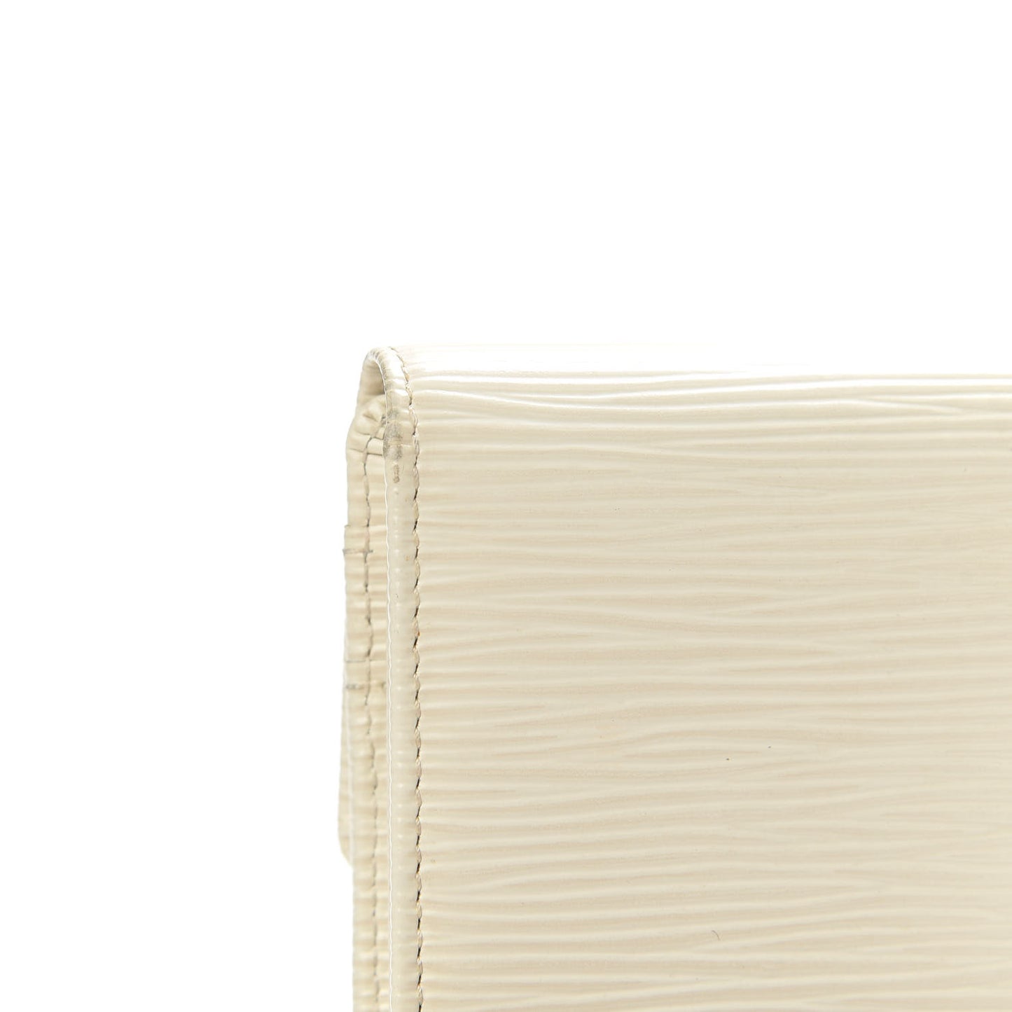 Epi Sarah Wallet Ivory