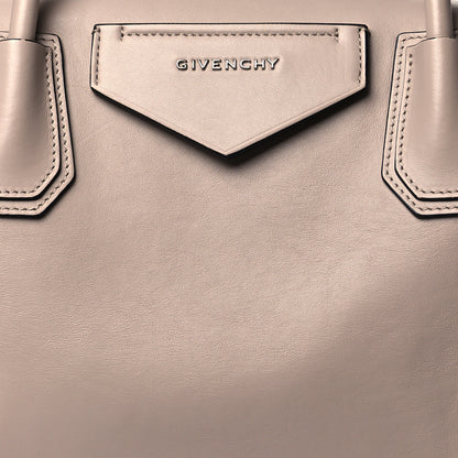 Givenchy Soft Calfskin Medium Soft Antigona Dune 7 of 10