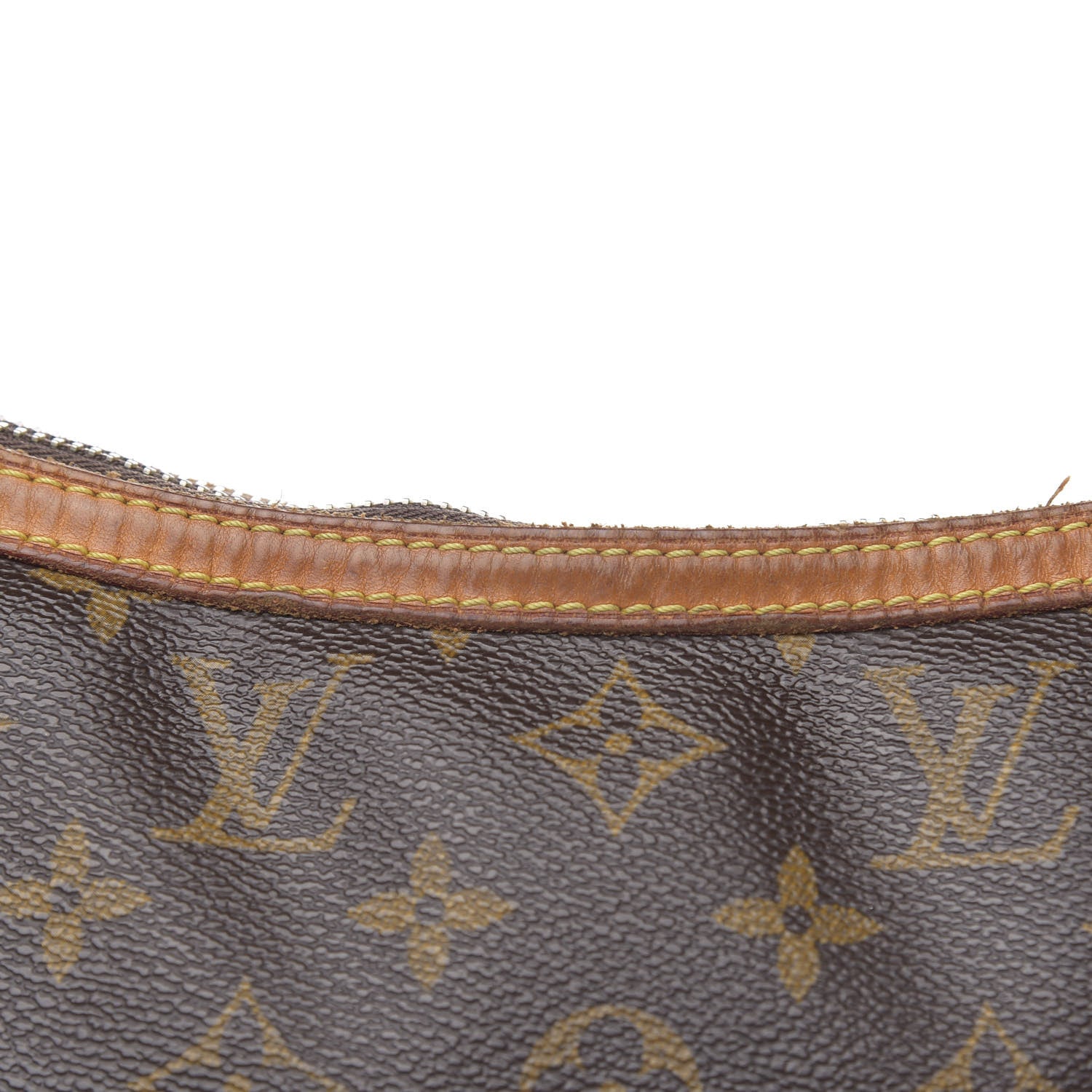 Louis Vuitton Monogram Odeon MM 14 of 16