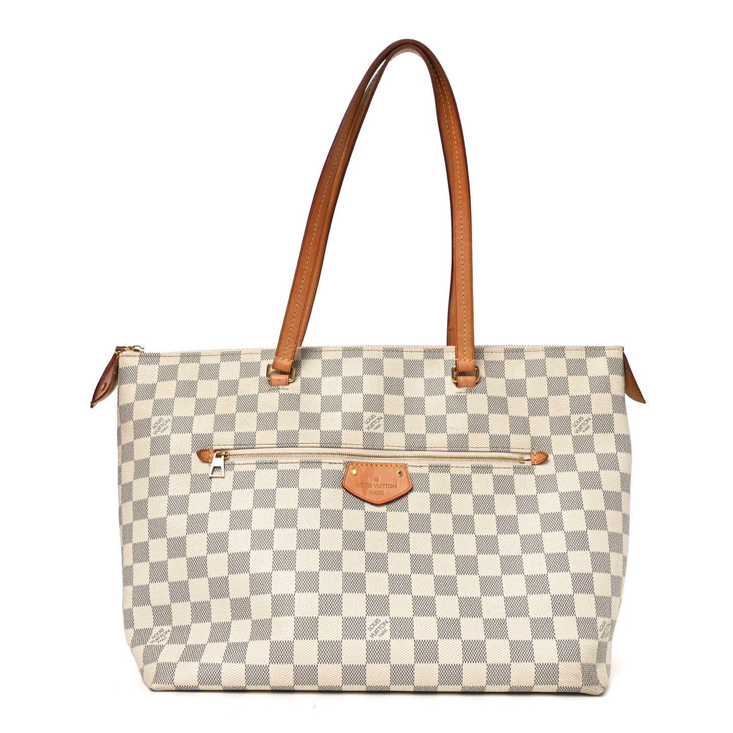 Damier Azur Iena MM
