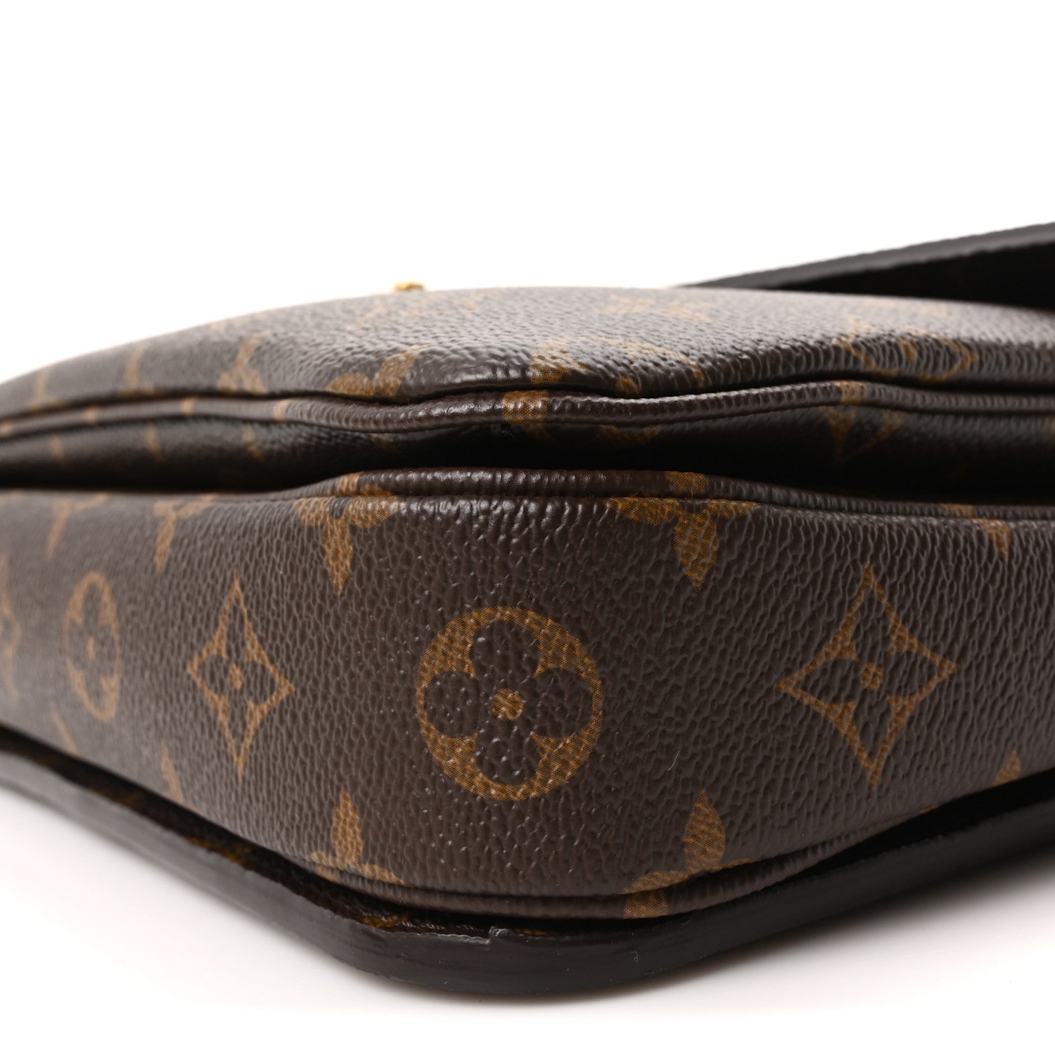 Louis Vuitton Monogram Pochette Metis 10 of 10