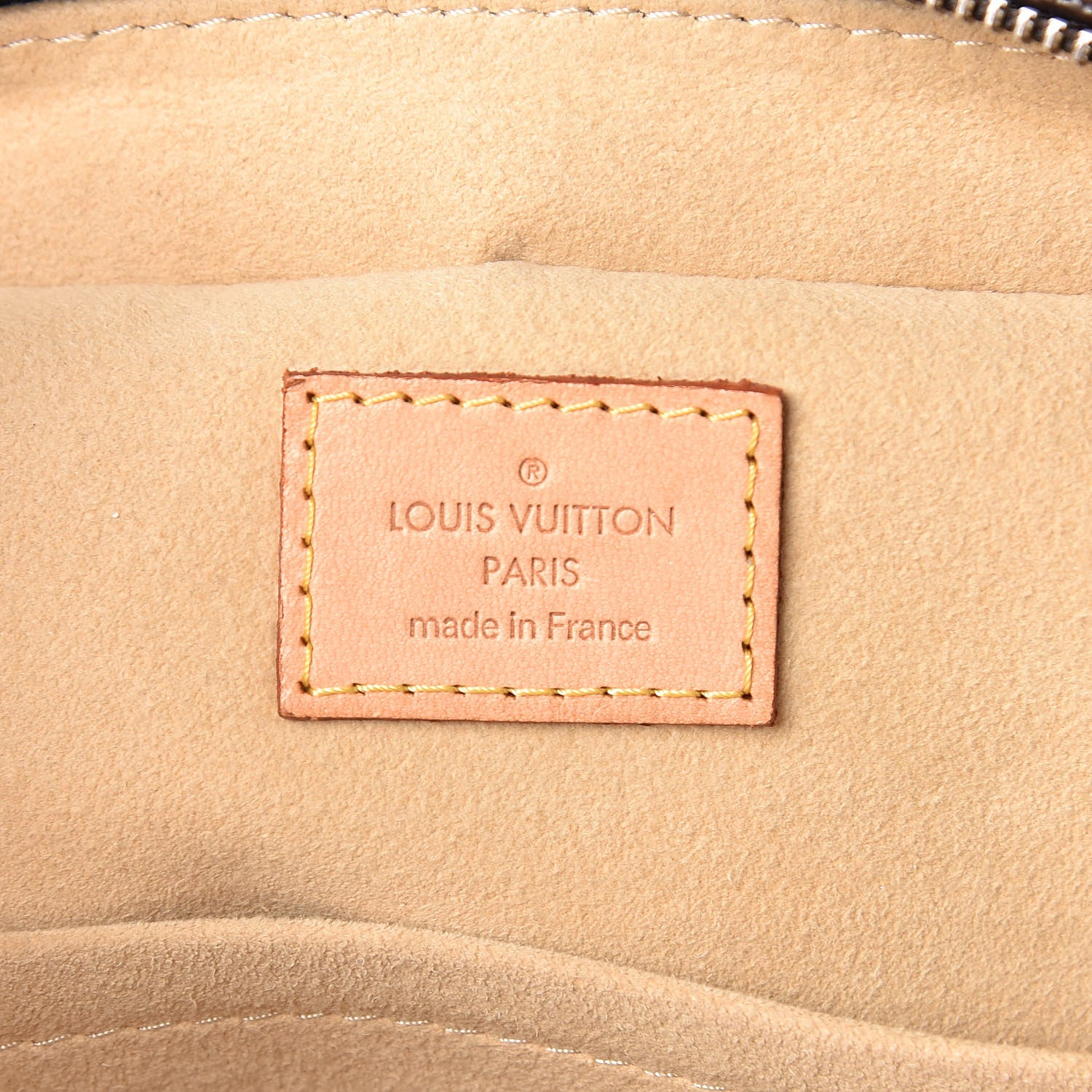 Louis Vuitton Monogram Manhattan PM 6 of 18