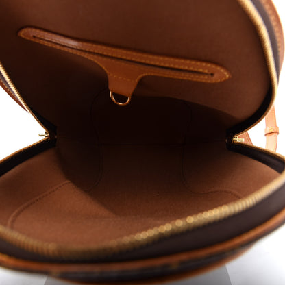 Louis Vuitton Monogram Ellipse Sac a Dos Backpack 4 of 10