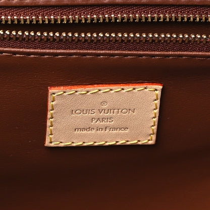 Louis Vuitton Monogram Dopp Kit Toilet Pouch 6 of 8