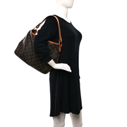 Louis Vuitton Monogram Delightful PM 2 of 8